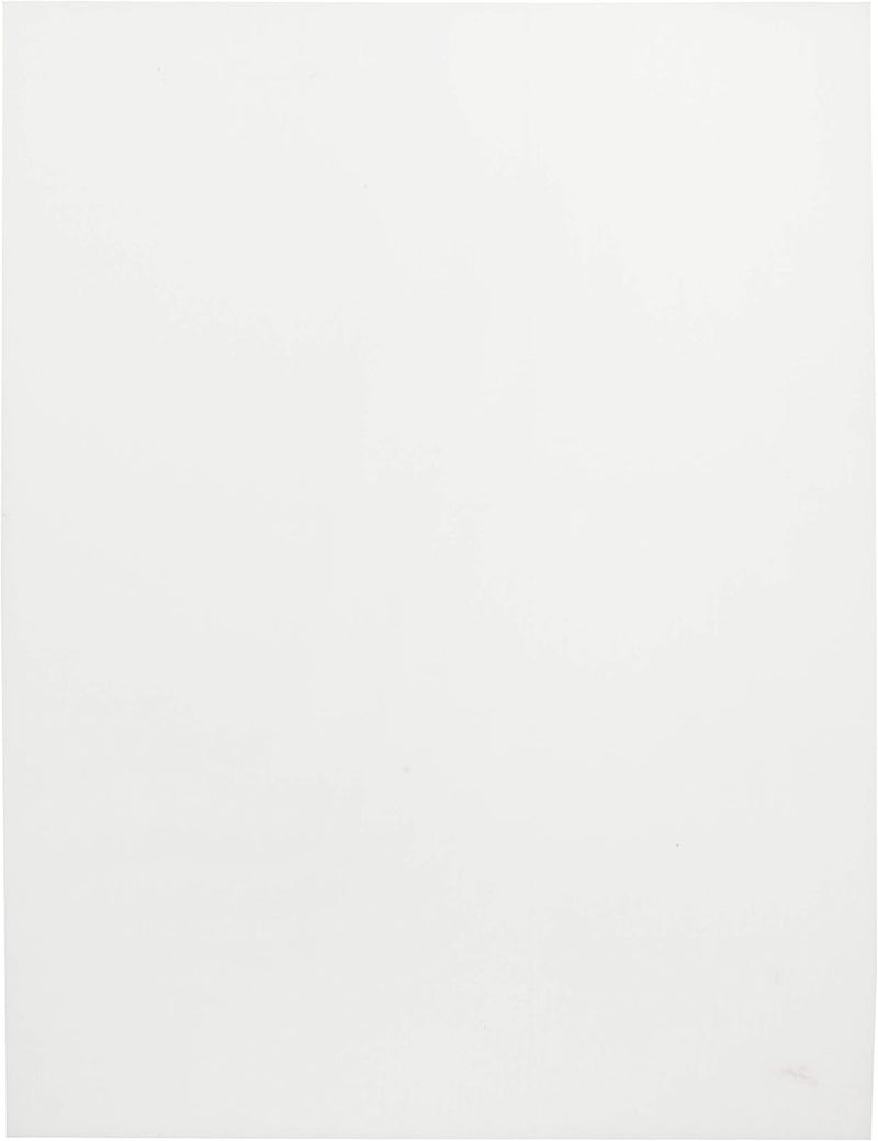 Bear Thread Applique Pressing Sheet 13in x 17in, White - Image 3